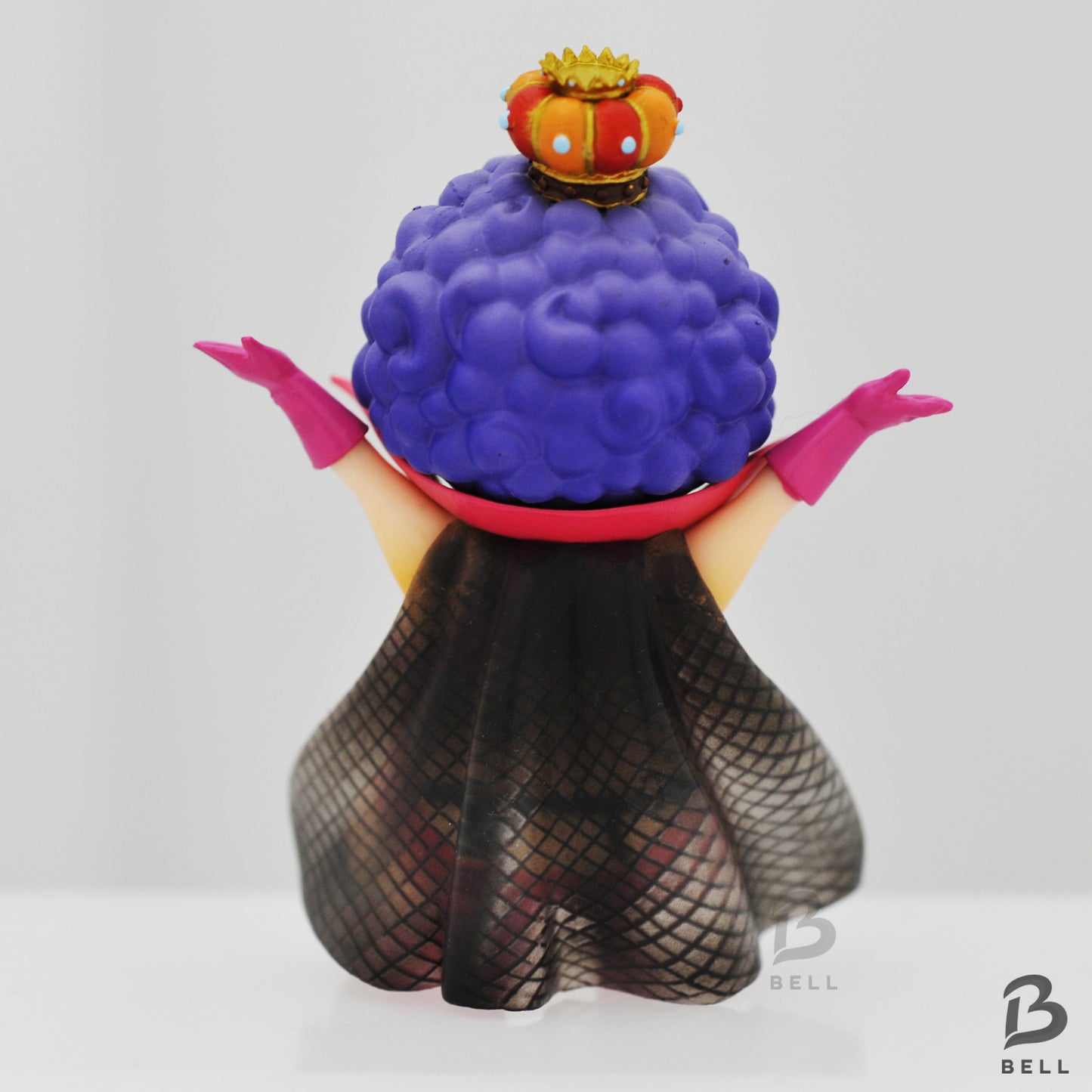 BANDAI ONE PIECE figure lot - DG Digital Grade Series - Complete set of 5 Japan