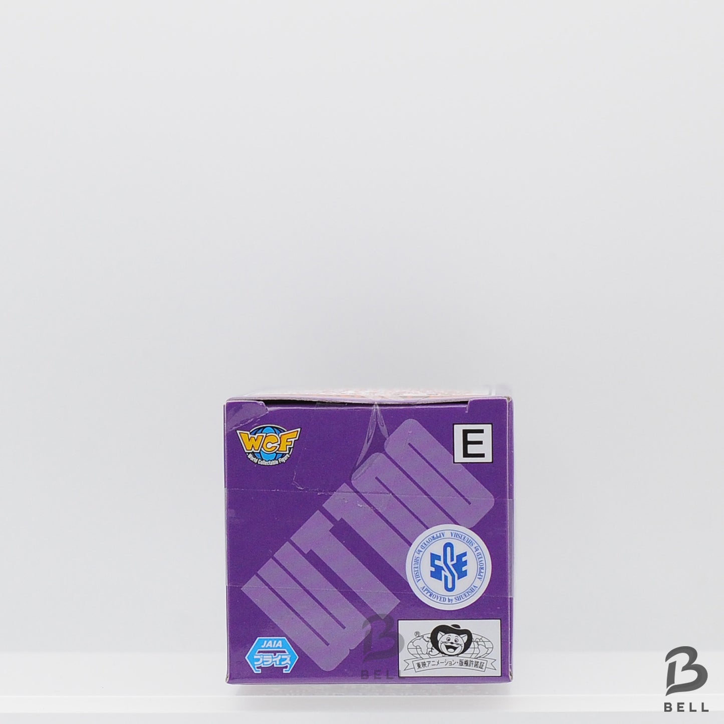 One Piece World Collectible Figure WCF WT 100 Vol 8 Jewelry Bonney Japan New Toy