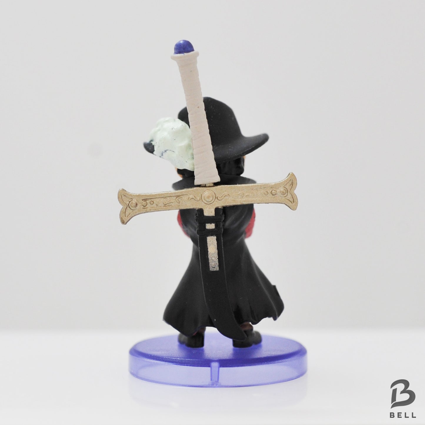 ONE PIECE Figure lot Complete Box Oka Shichibukai set of 10 RARE JAPAN BANDAI