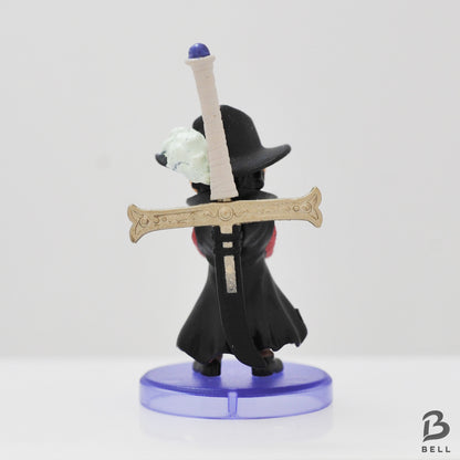 ONE PIECE Figure lot Complete Box Oka Shichibukai set of 10 RARE JAPAN BANDAI