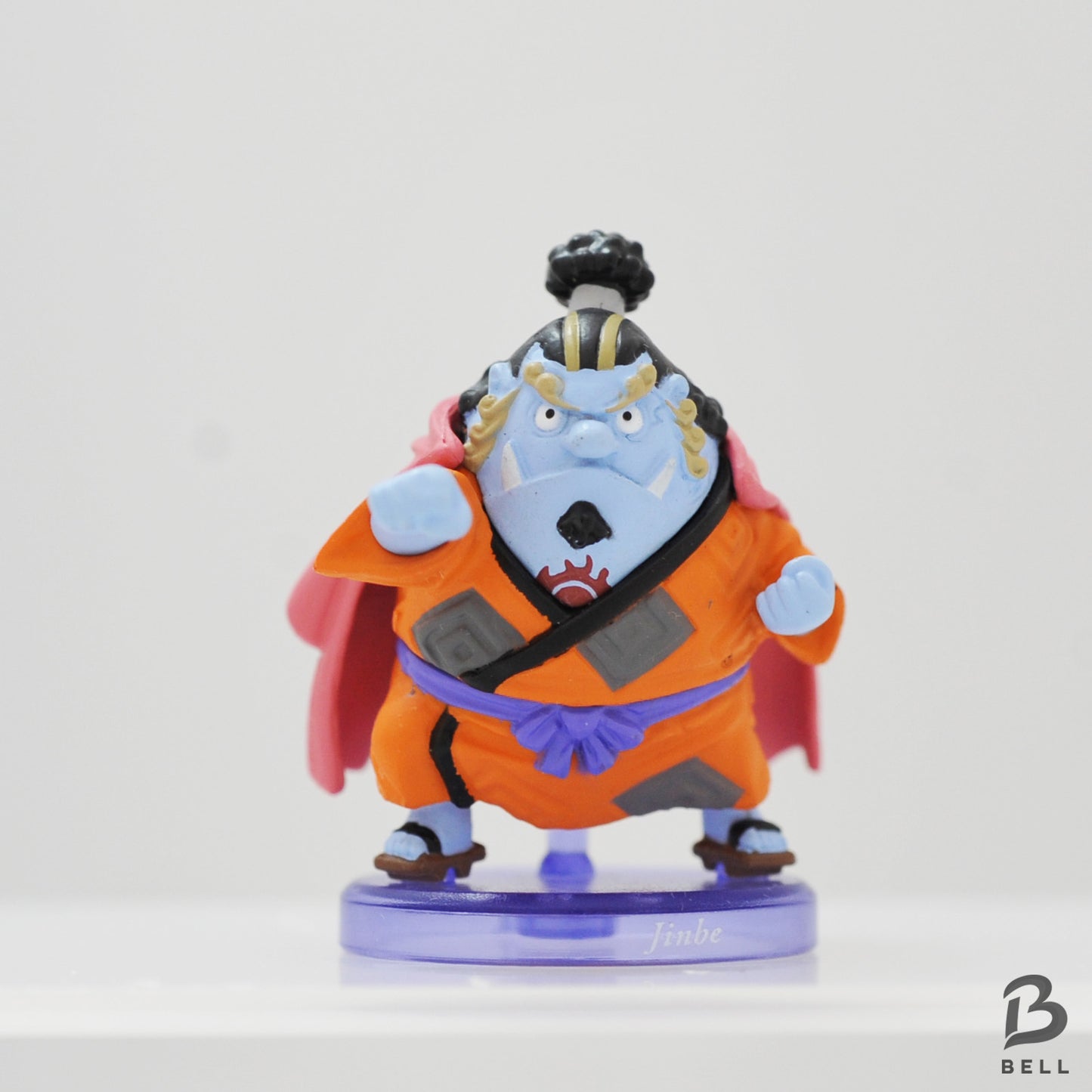 ONE PIECE Figure lot Complete Box Oka Shichibukai set of 10 RARE JAPAN BANDAI