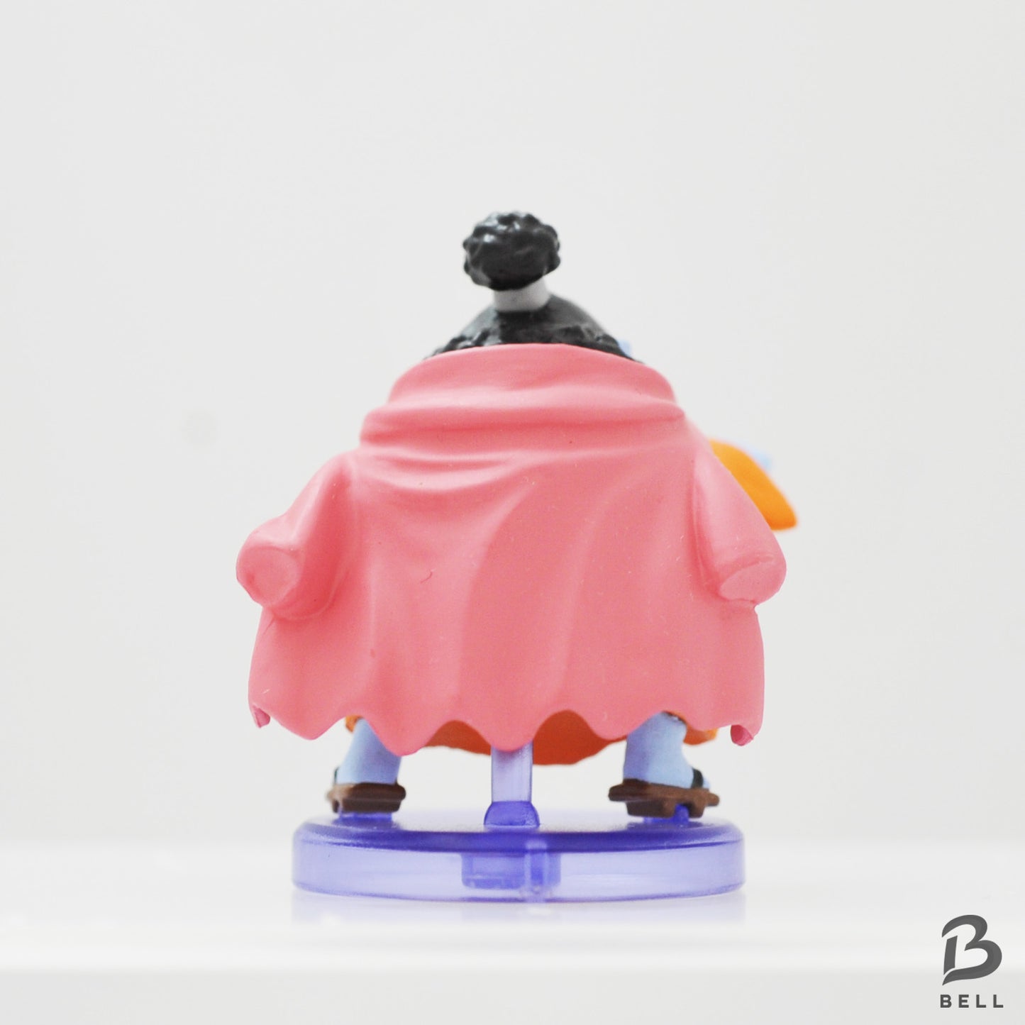 ONE PIECE Figure lot Complete Box Oka Shichibukai set of 10 RARE JAPAN BANDAI