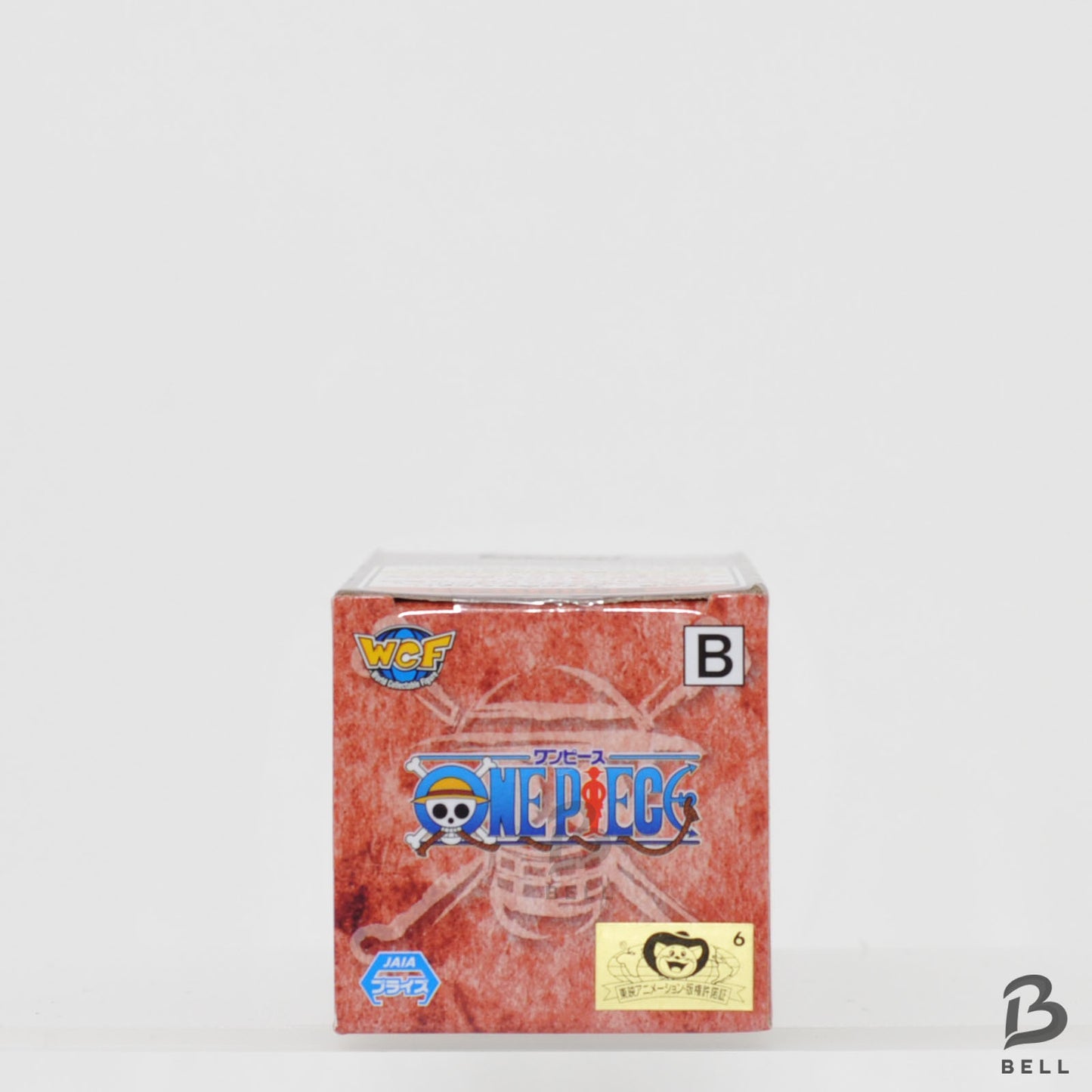 One Piece World Collectable Figure WCF Kaido Wano Country 3 Japan New Banpresto