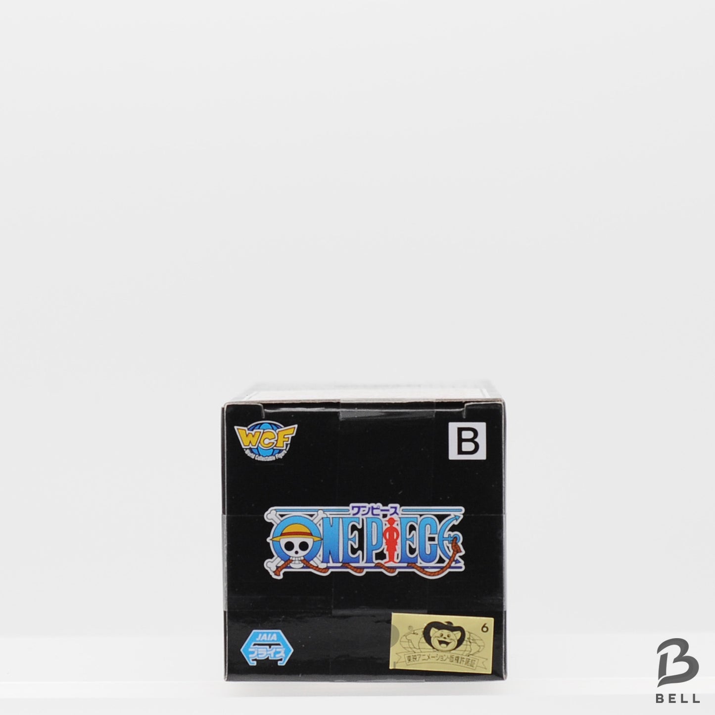 ONE PIECE World Collectable Figure KAKU Japan Anime WCF Banpresto New RARE B