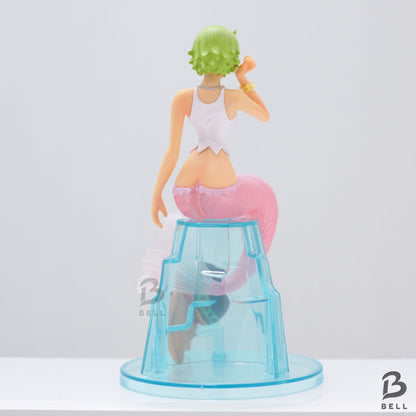 ONE PIECE Keimi Pappagu Collectable Figure BANDAI Japan Shonen Jump unused toy