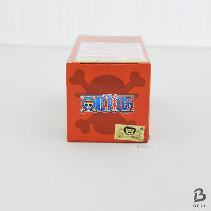 ONE PIECE World Collectable Figure MM 01 Killer WCF Banpresto Japan Anime New