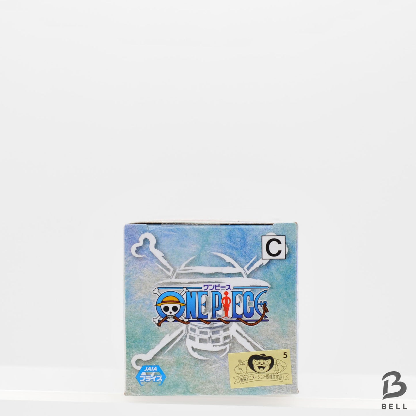 ONE PIECE World Collectable Figure Wano kuni 6 33 Ko Murasaki Japan WCF kimono