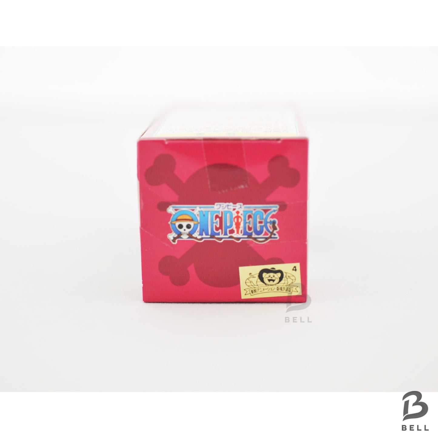 ONE PIECE Kuja Boa Hancock ship World Collectable Figure Vol 22 TV 184 Japan New