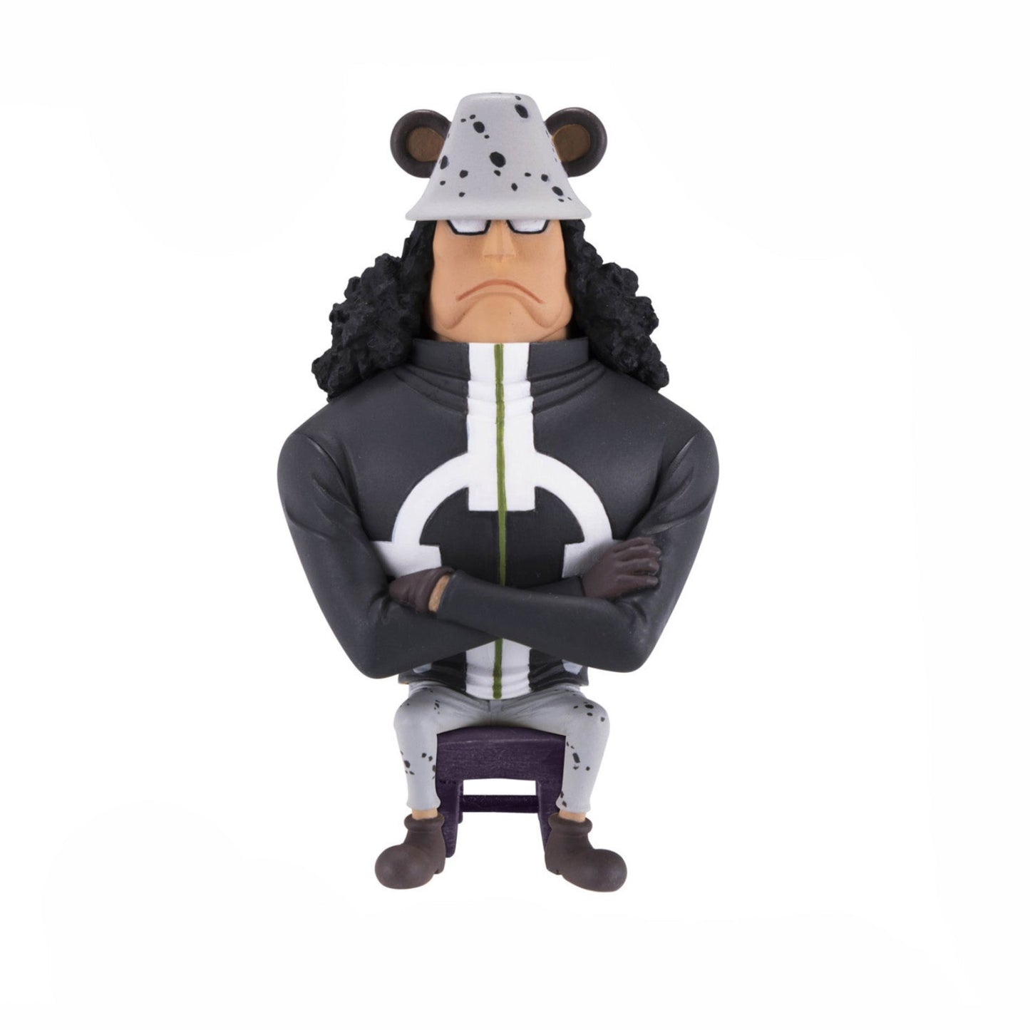 ONE PIECE Figure Ichiban kuji Special Edition Kuma  Banpresto Japan Toy New