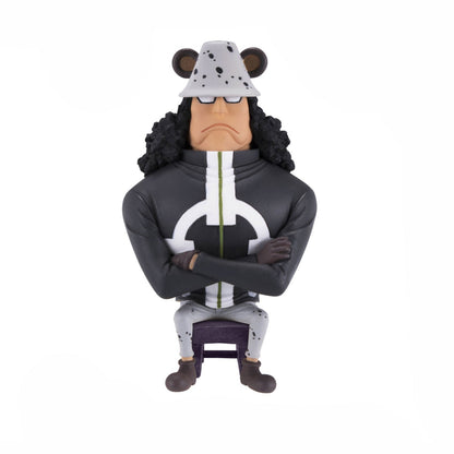 ONE PIECE Figure Ichiban kuji Special Edition Kuma  Banpresto Japan Toy New