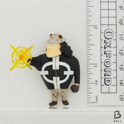 ONE PIECE Kuma Collectable Figure MINI vintage JAPAN RARE BANDAI New Toy