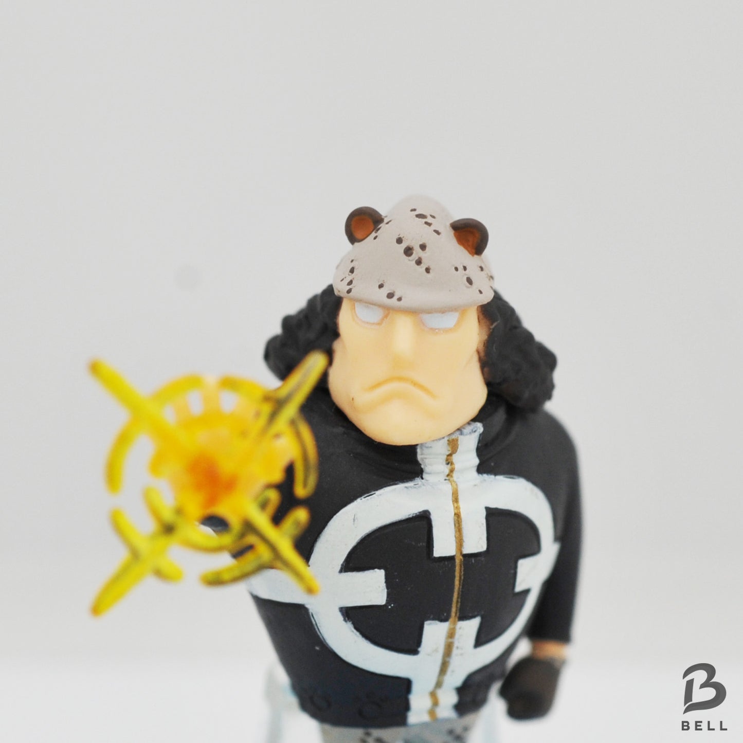 ONE PIECE Kuma Collectable Figure MINI vintage JAPAN RARE BANDAI New Toy