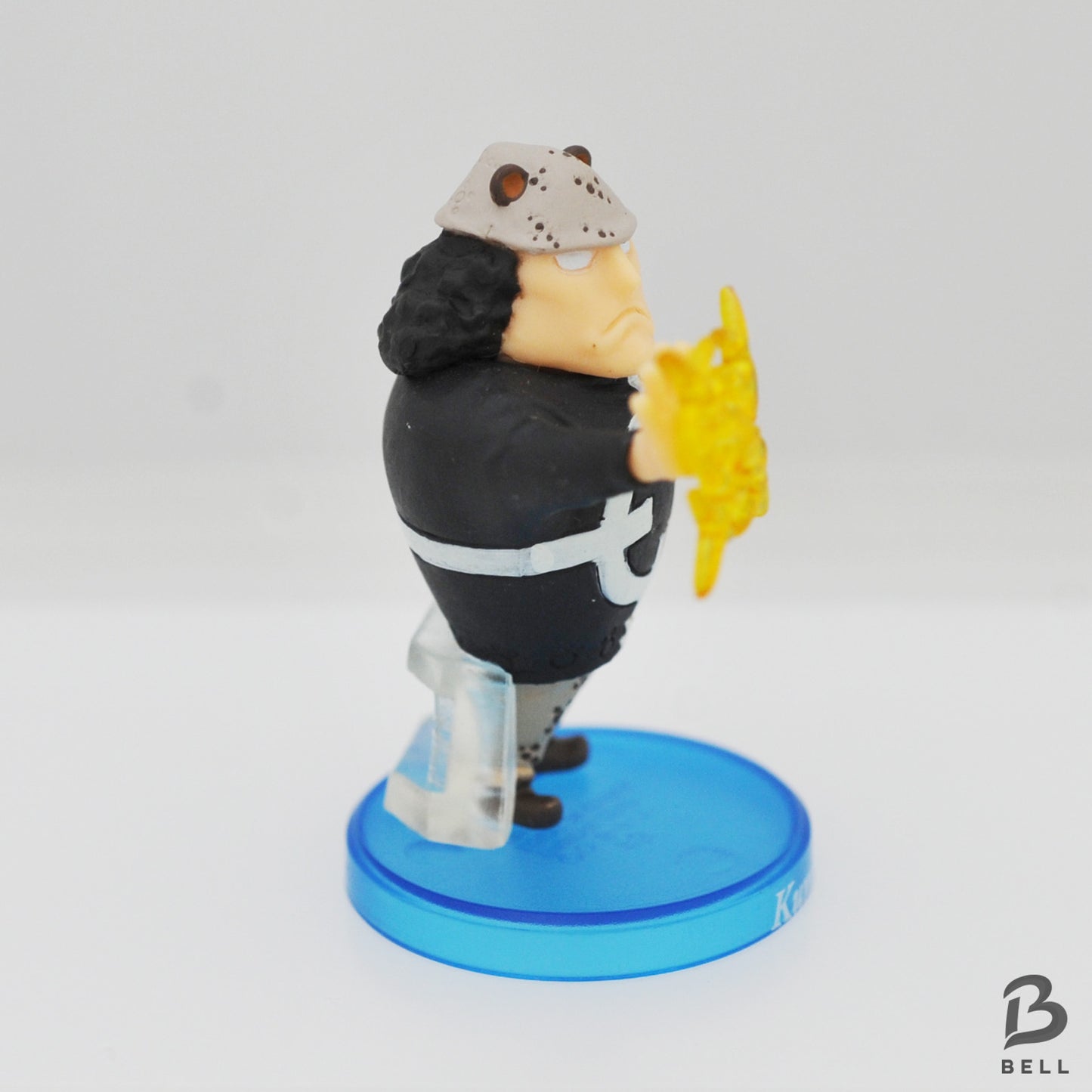 ONE PIECE Kuma Collectable Figure MINI vintage JAPAN RARE BANDAI New Toy