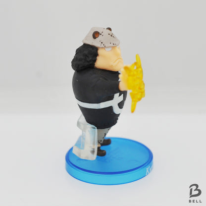 ONE PIECE Kuma Collectable Figure MINI vintage JAPAN RARE BANDAI New Toy