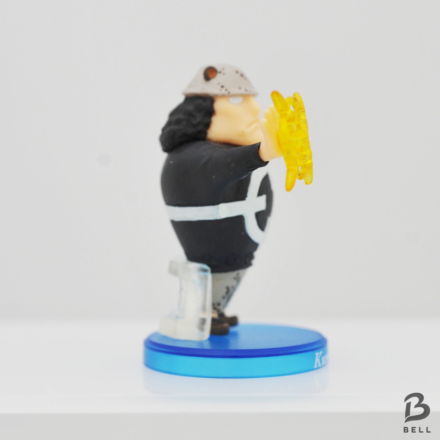 ONE PIECE Kuma Collectable Figure MINI vintage JAPAN RARE BANDAI New Toy