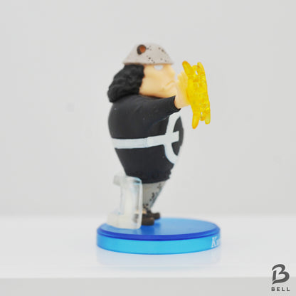 ONE PIECE Kuma Collectable Figure MINI vintage JAPAN RARE BANDAI New Toy