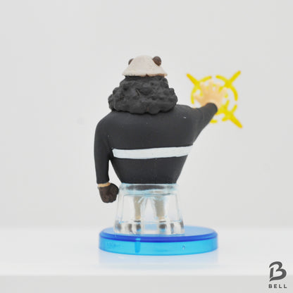 ONE PIECE Kuma Collectable Figure MINI vintage JAPAN RARE BANDAI New Toy