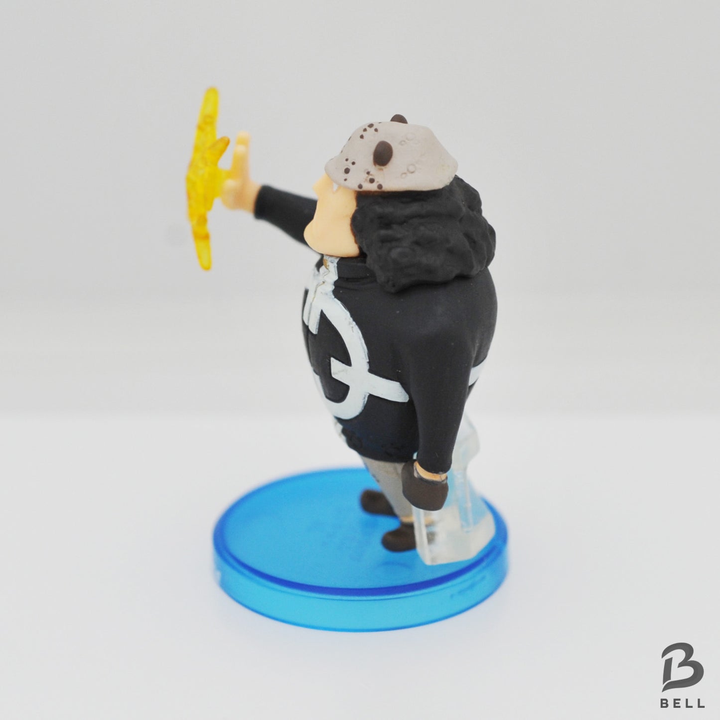 ONE PIECE Kuma Collectable Figure MINI vintage JAPAN RARE BANDAI New Toy