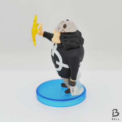 ONE PIECE Kuma Collectable Figure MINI vintage JAPAN RARE BANDAI New Toy