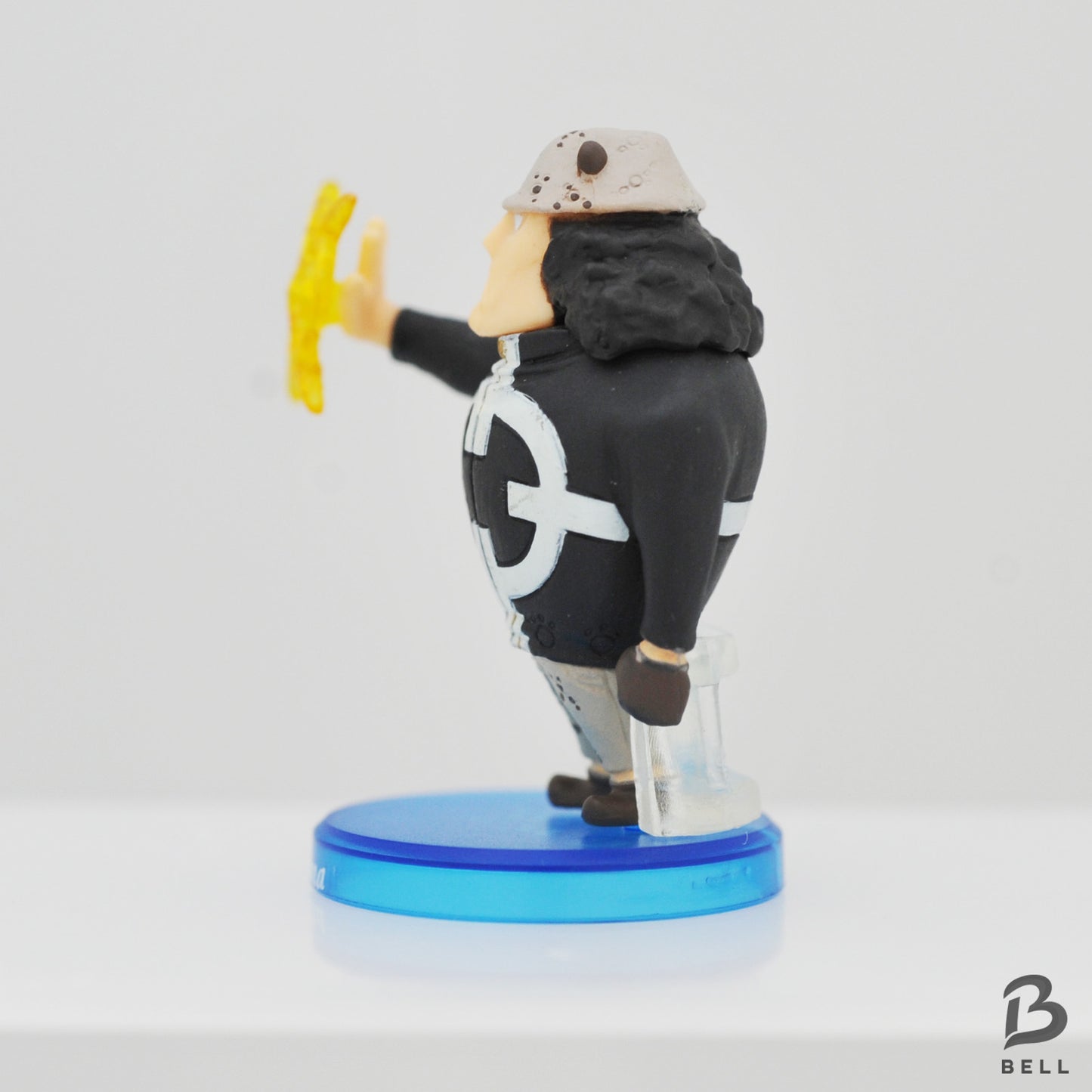 ONE PIECE Kuma Collectable Figure MINI vintage JAPAN RARE BANDAI New Toy