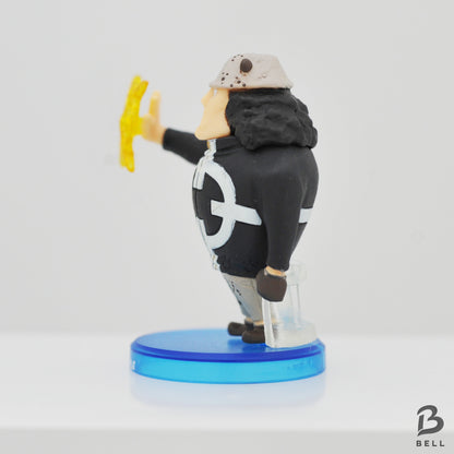 ONE PIECE Kuma Collectable Figure MINI vintage JAPAN RARE BANDAI New Toy