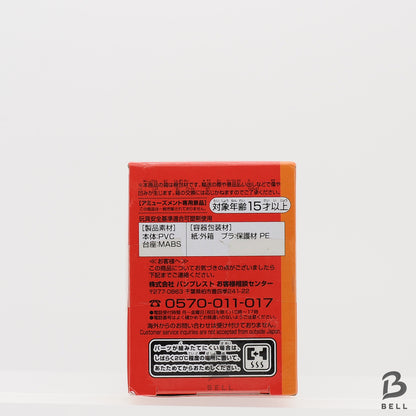 ONE PIECE World Collectable Figure Monkey D Luffy MW56 01 Japan WCF MUGIWARA 56