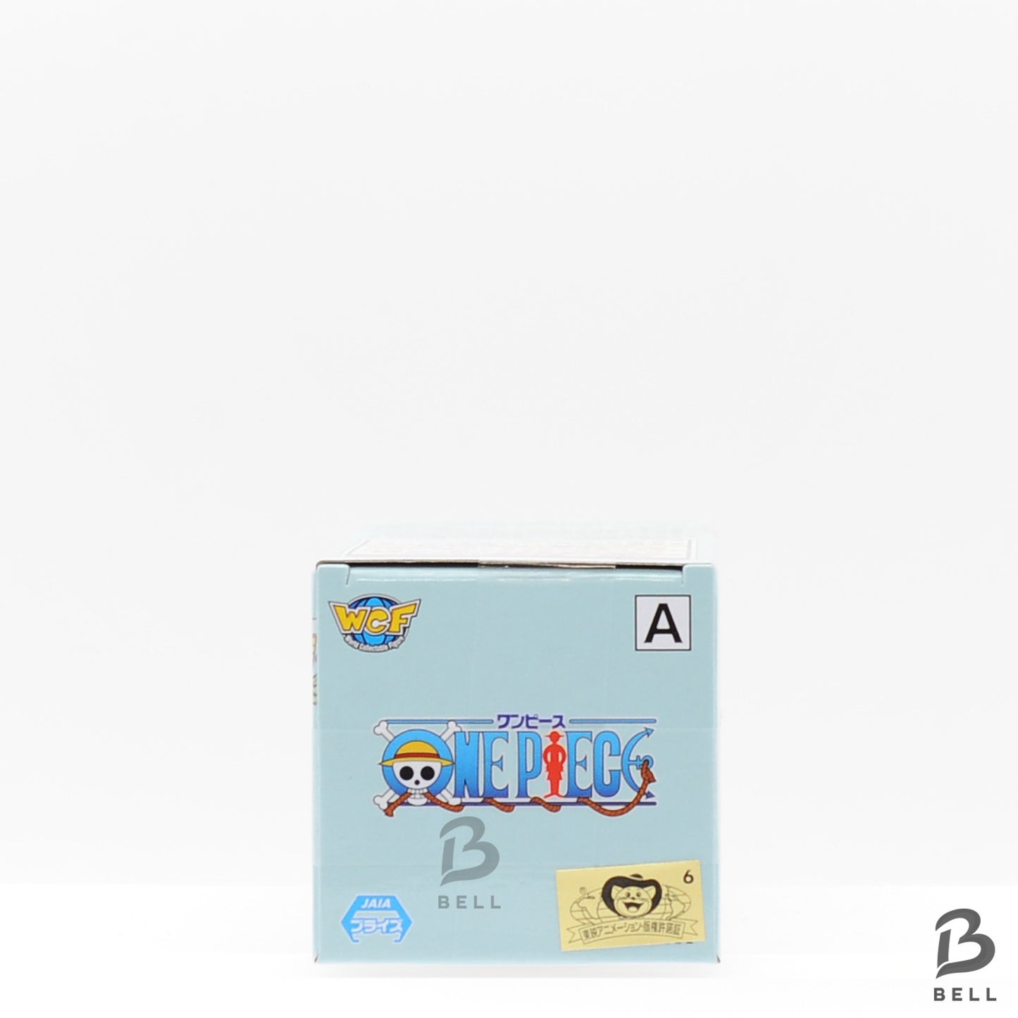 One Piece Monkey D Luffy World Collectible Figure WCF Egghead Island Vol 1 Japan