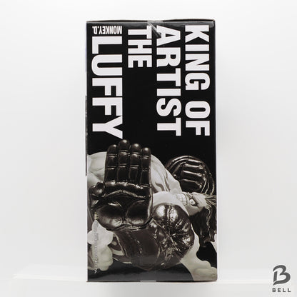 One Piece MONKEY D LUFFY KING OF ARTIST  SPECIAL ver. Figure Gear 4 Boundman New