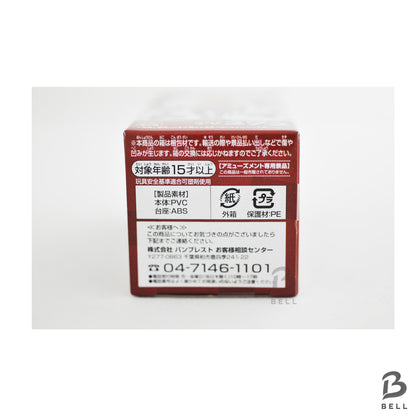 ONE PIECE Marco World Collectable Figure Vol 33 TV 272 Japan WCF anime figure