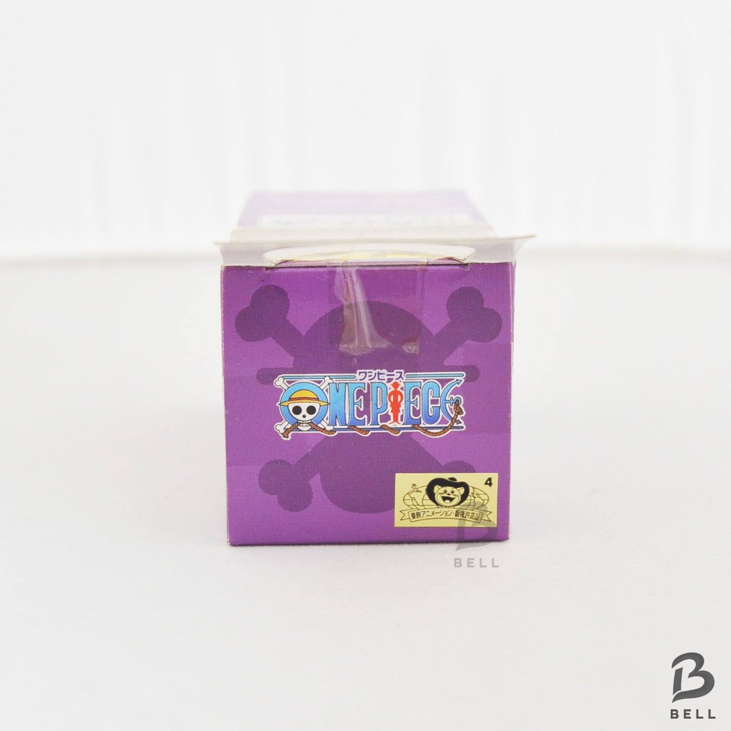 ONE PIECE Marco World Collectable Figure Vol 17 TV 138 Japan WCF Japan Anime