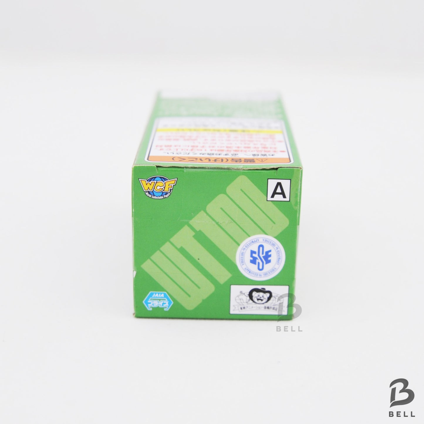 ONE PIECE World Collectable Figure WT100 37 Marshall D. Teach Japan WCF Anime