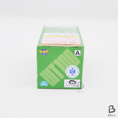 ONE PIECE World Collectable Figure WT100 37 Marshall D. Teach Japan WCF Anime