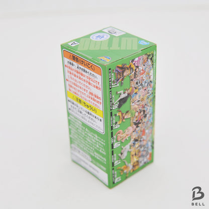 ONE PIECE World Collectable Figure WT100 37 Marshall D. Teach Japan WCF Anime