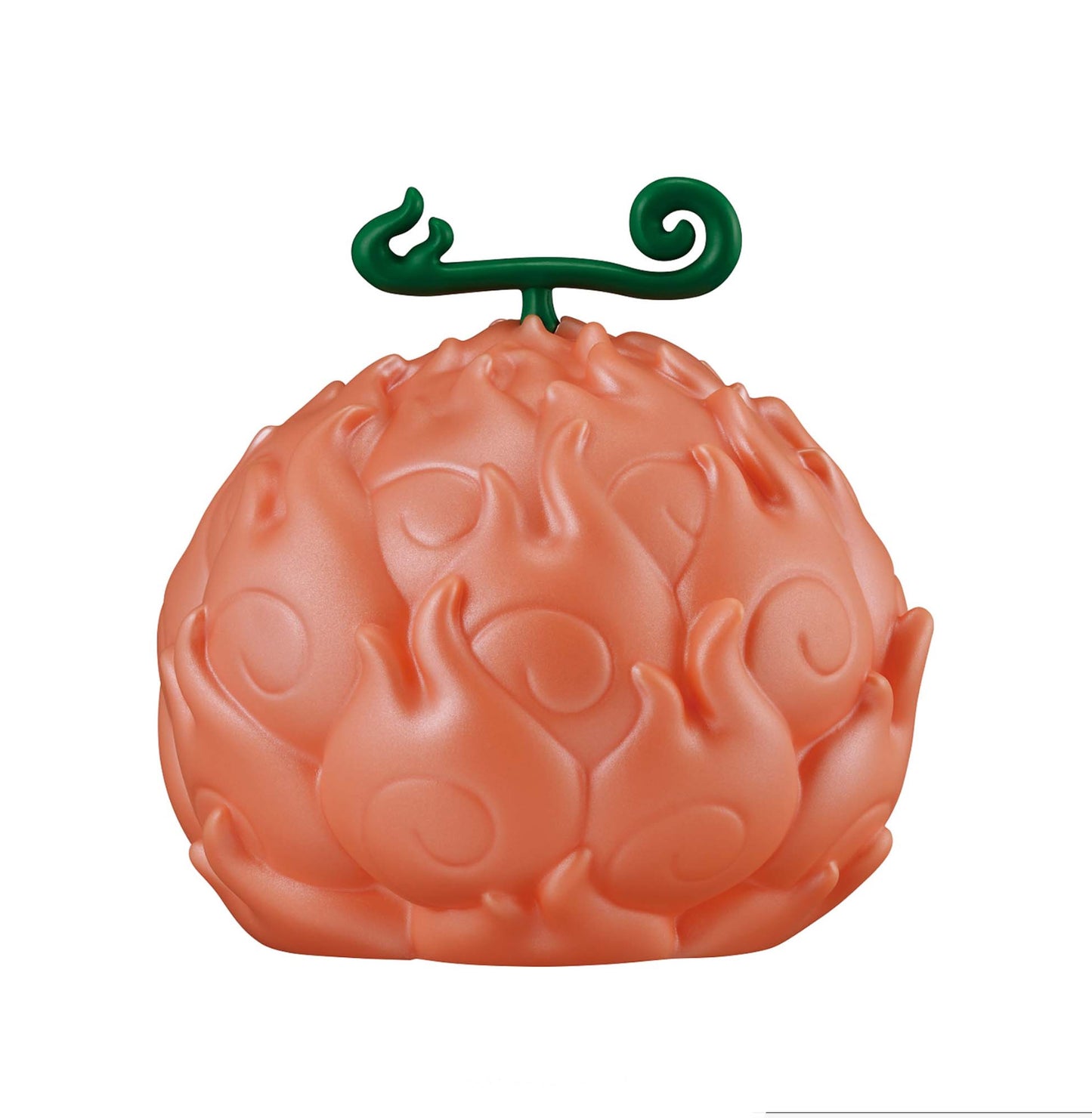 ONE PIECE Devil Fruit Room Light Melamela Fruit Dark-Dark Fruit Banpresto New