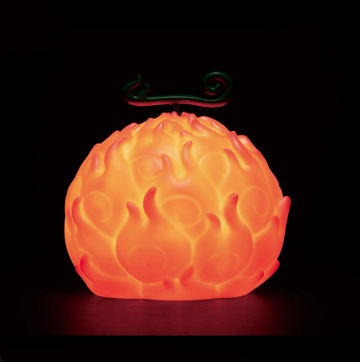 ONE PIECE Devil Fruit Room Light Set Neko Neko Jiki Jiki Mera Mera Yami Yami