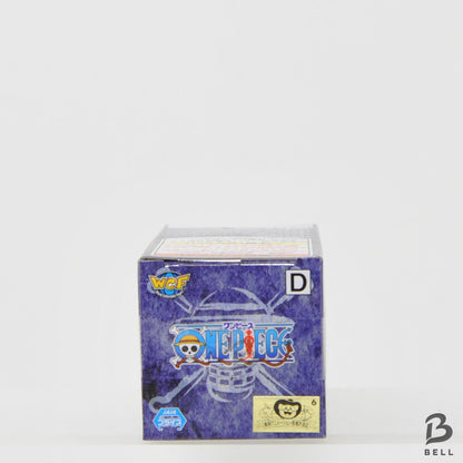 ONE PIECE World Collectable Figure Wanokuni 10 Dragon Momonosuke 49 WCF Japan