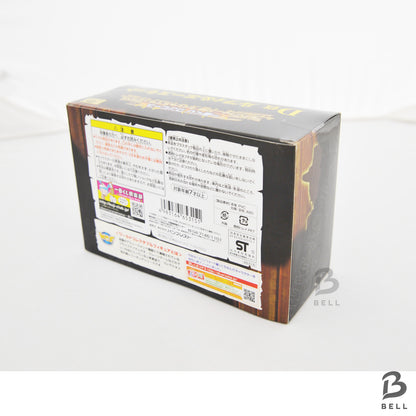 ONE PIECE Ichiban kuji Monkey D Luffy Ace Japan Figure Marineford Banpresto New