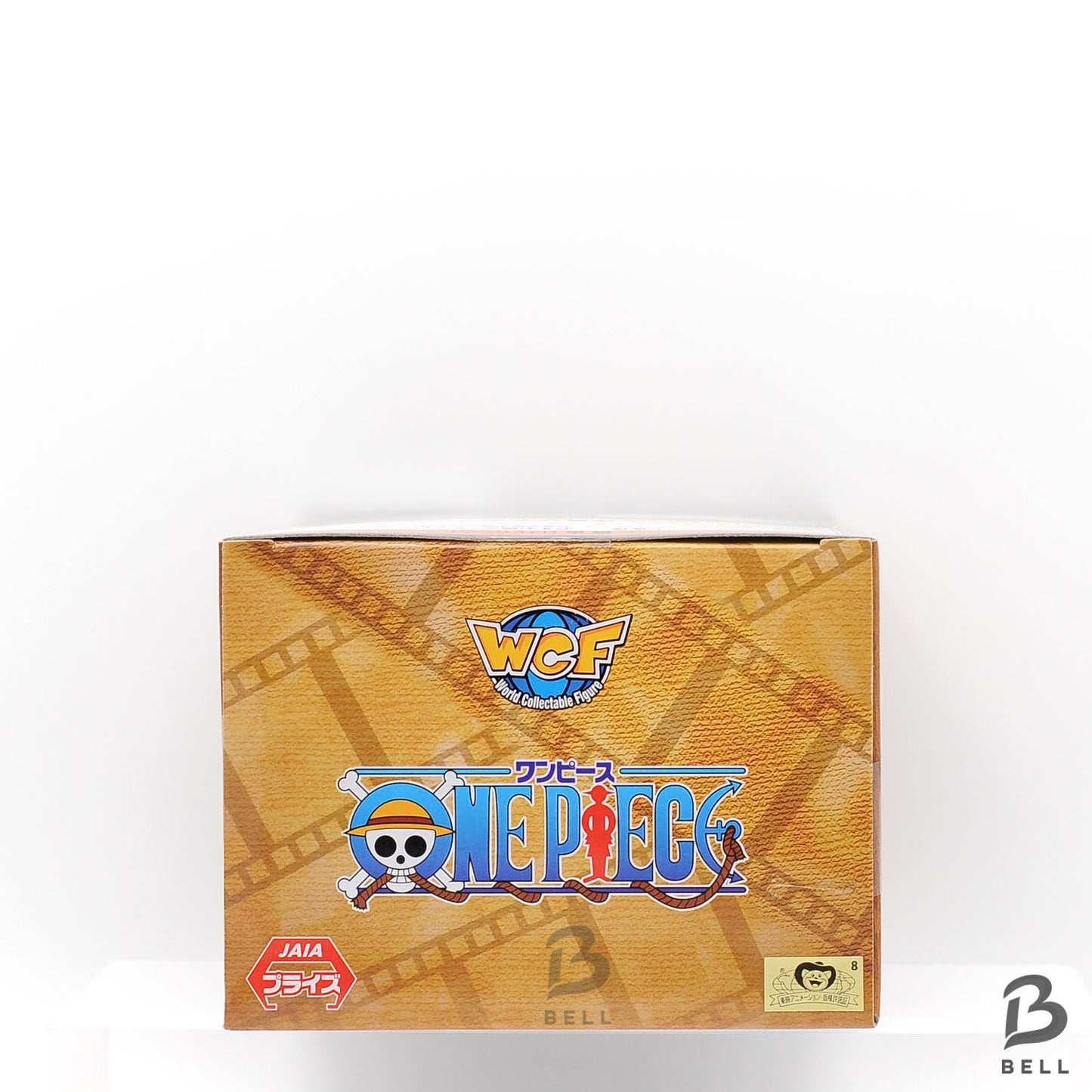 One Piece Luffy VS ARLONG World Collectable Figure Log Stories WCF New banpresto