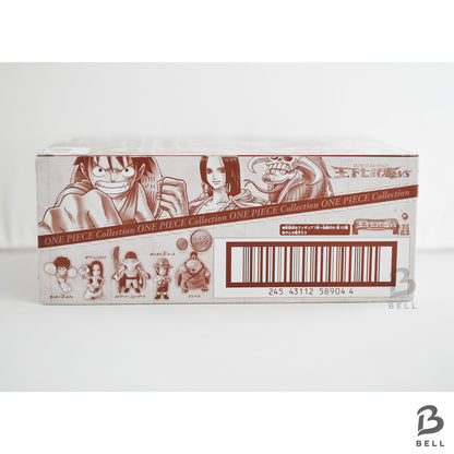 ONE PIECE Figure lot Complete Box Oka Shichibukai set of 10 RARE JAPAN BANDAI