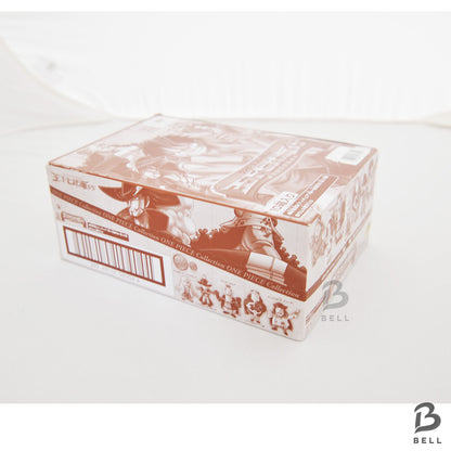 ONE PIECE Figure lot Complete Box Oka Shichibukai set of 10 RARE JAPAN BANDAI