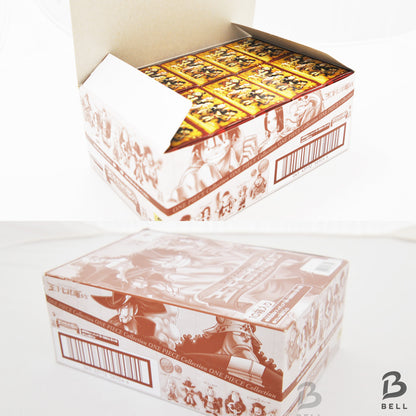 ONE PIECE Figure lot Complete Box Oka Shichibukai set of 10 RARE JAPAN BANDAI