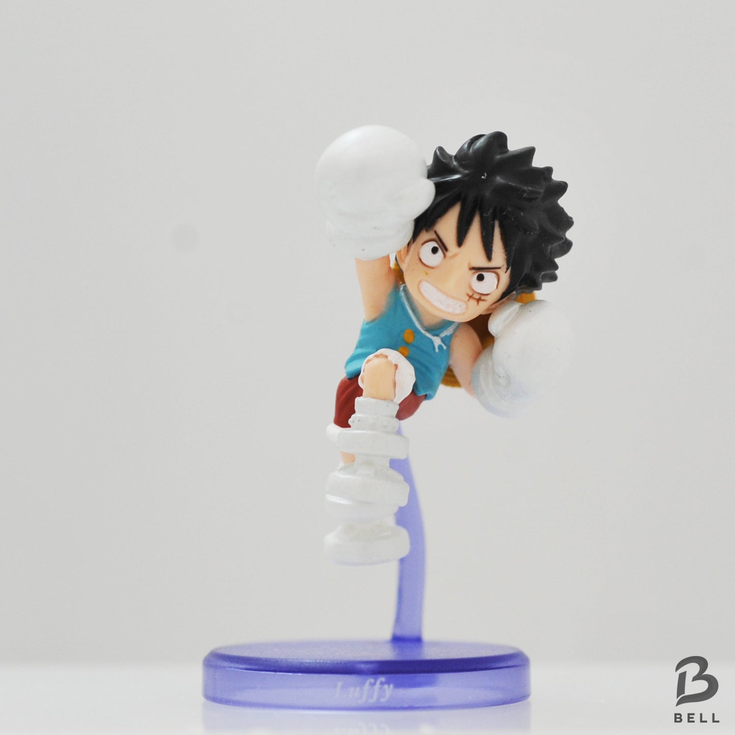 ONE PIECE Figure lot Complete Box Oka Shichibukai set of 10 RARE JAPAN BANDAI