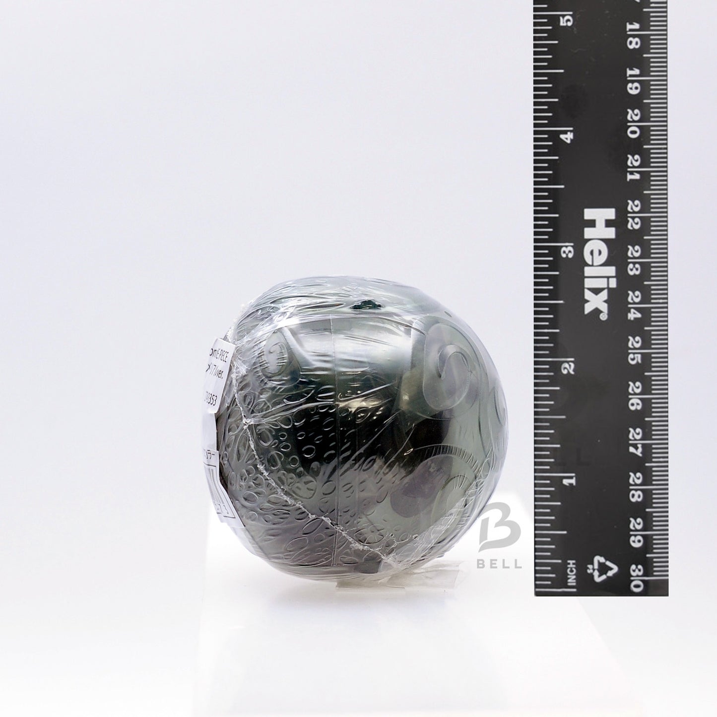 One Piece Onepi no Mi 25th Anniversary Memorial ver. Gashapon Figure Black ver.