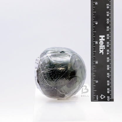 One Piece Onepi no Mi 25th Anniversary Memorial ver. Gashapon Figure Black ver.