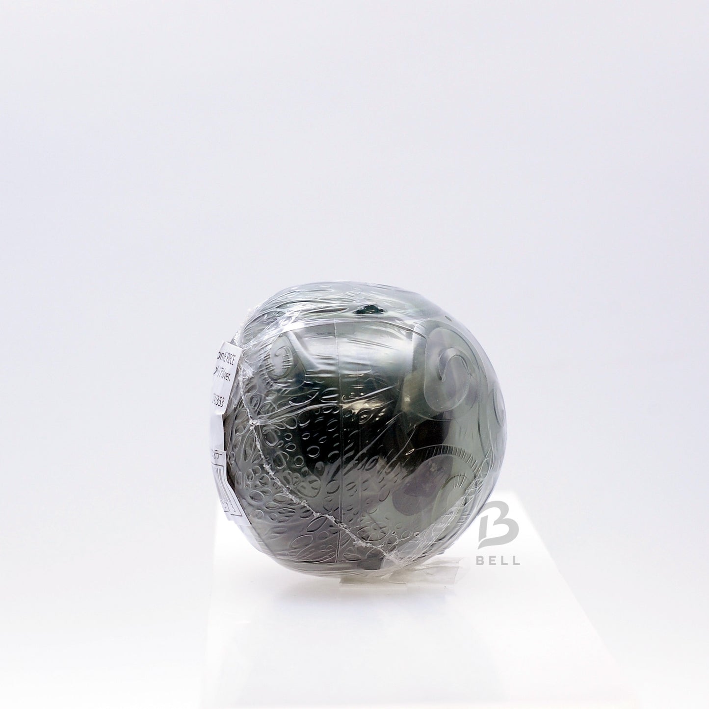 One Piece Onepi no Mi 25th Anniversary Memorial ver. Gashapon Figure Black ver.