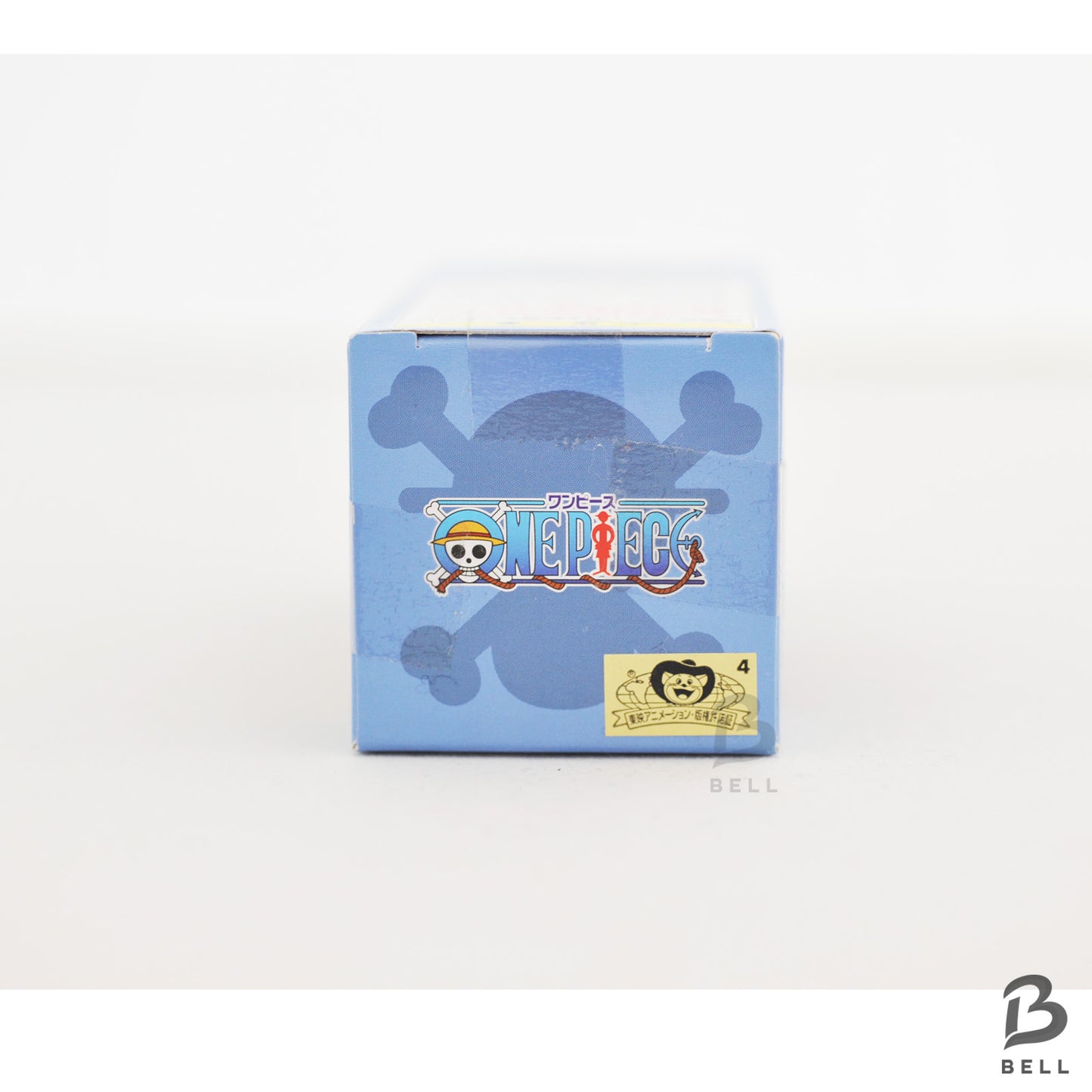 ONE PIECE Monkey D Luffy World Collectable Figure Vol 18 TV 148 Japan WCF Anime