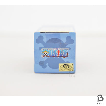 ONE PIECE Monkey D Luffy World Collectable Figure Vol 18 TV 148 Japan WCF Anime