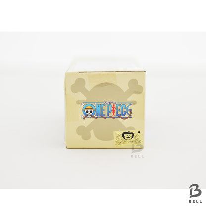 ONE PIECE Mr.0 World Collectable Figure WCF Vol 16 TV 129 Japan anime New Toy