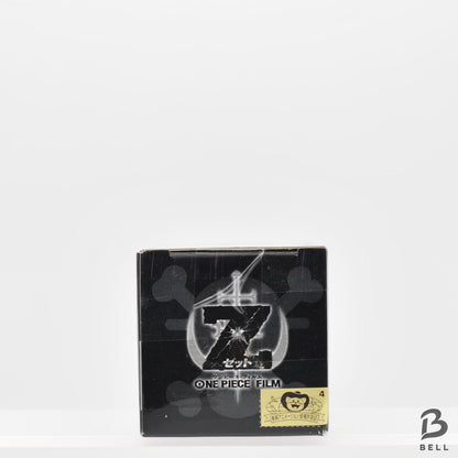 ONE PIECE World Collectable Figure Vol 3 FZ 017 Monkey D Luffy Japan WCF New Toy