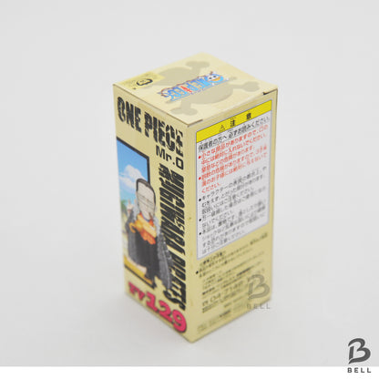 ONE PIECE Mr.0 World Collectable Figure WCF Vol 16 TV 129 Japan anime New Toy